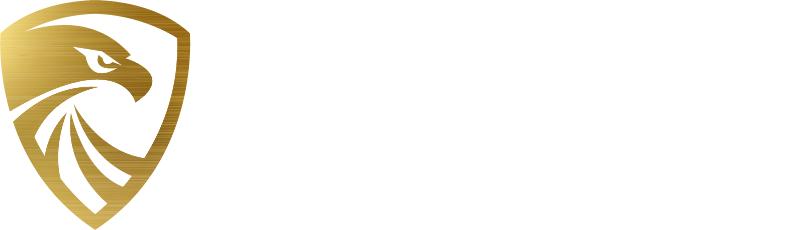 Preserve Gold Logo - White-1