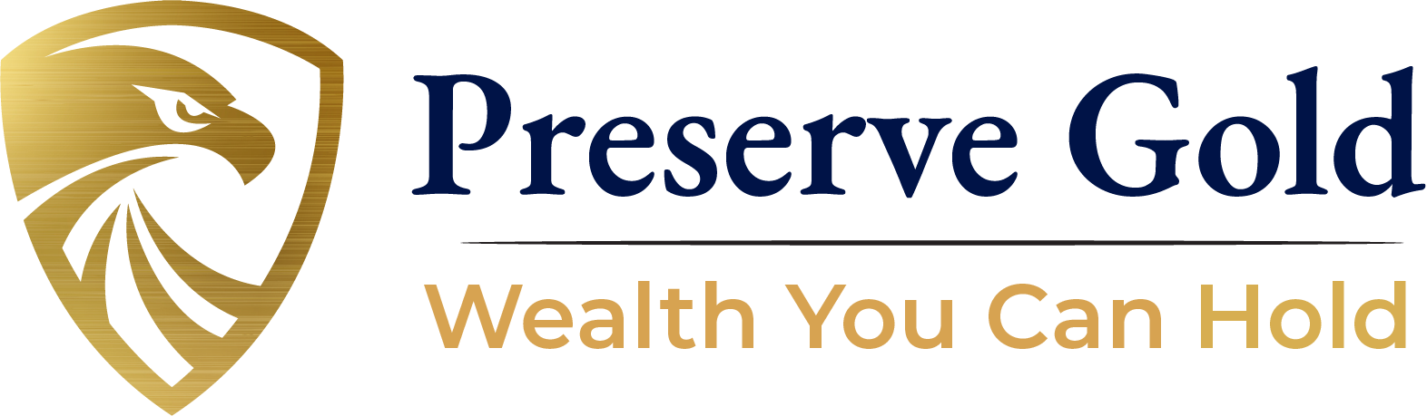 Preserve Gold Logo - Color-1